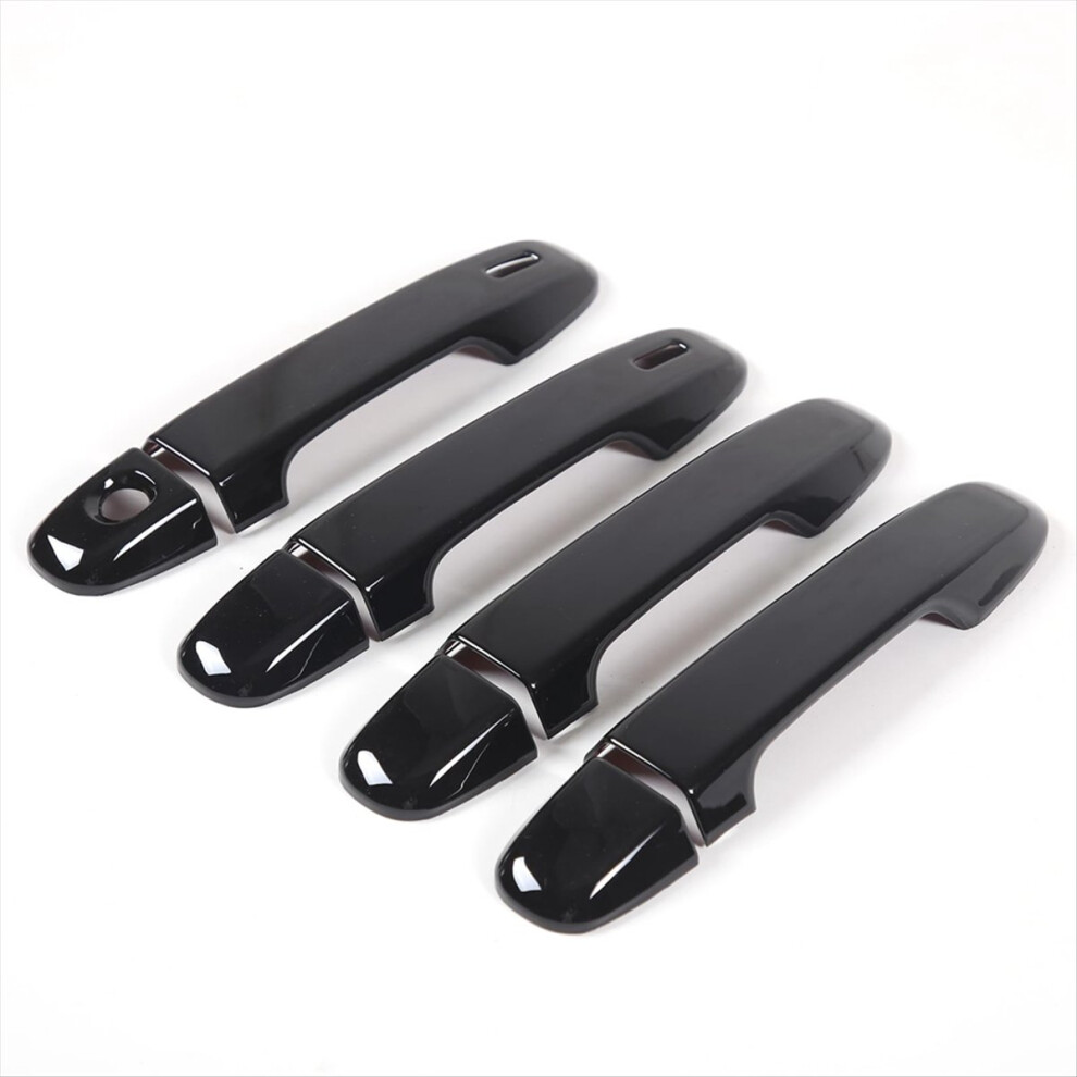For Subaru Crosstrek 2024 Forester 2019-2022 Car Exterior Door Handle 4852359682101