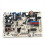 Για το κύκλωμα υπολογιστή ψυγείου Haier Inverter BCD-318W 0061800014 D 4