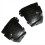 Automobile Left and Right Front Leaf Lining Cover Fender Servicing Fla 3