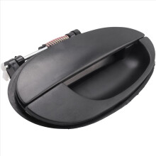 Juego de manijas exteriores para puerta trasera derecha para Daewoo Matiz y Chevrol