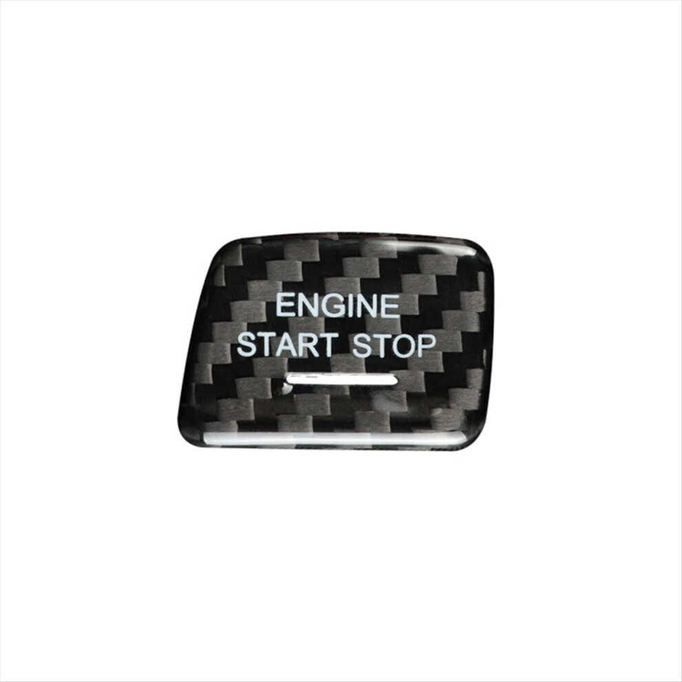 Start Stop Push Button For Chevrolet Camaro Corvette C7 Car Engine Ign 4852359682590