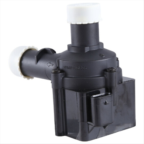 Car Additional Water Pump Engine Coolant Pump 5C0121063E 5C0965561 for 1