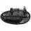 Set maniglia esterna posteriore destra per Daewoo Matiz e Chevrol 5