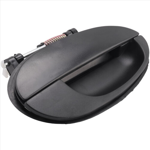 Set maniglia esterna posteriore destra per Daewoo Matiz e Chevrol 1