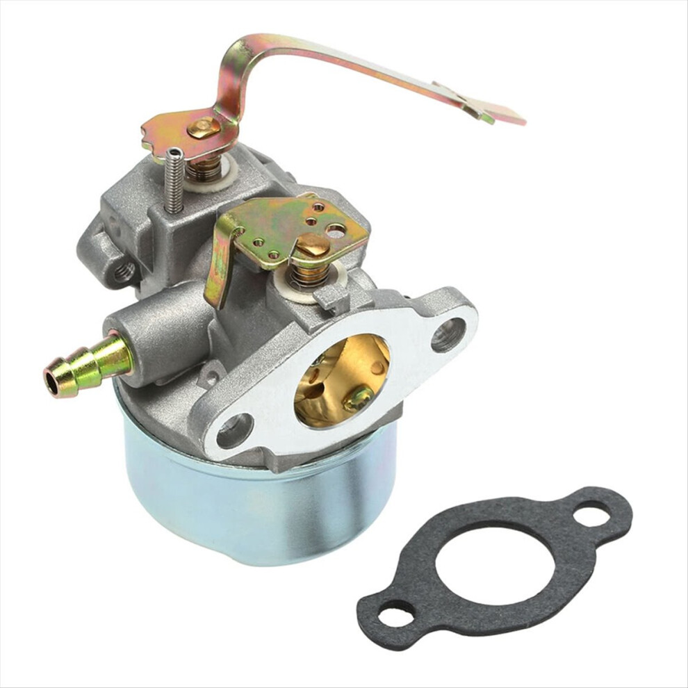 Carburetor For Tecumseh H30 H35 Hs40 Hs50 3.5Hp Engines 632615 632208 4852359610067