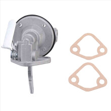 Pompa di alimentazione carburante per auto per motore Yanmar 2GM20 2GMF 3GMF 3HM 3HMF 121