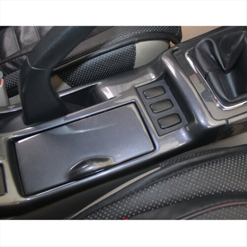 Pour Mitsubishi Lancer EX 2010-2016, commande centrale de frein à main H 2