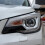 Linke Scheinwerferabdeckung/Scheinwerferglas für Subaru Forester 2013 4