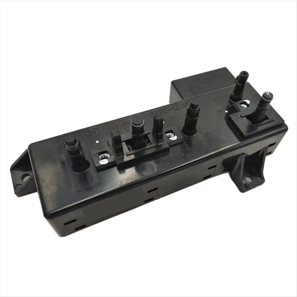 886212B100 88621-2B100 For Hyundai Santa Fe 2005-2012 Power Seat Switc 4852359679842