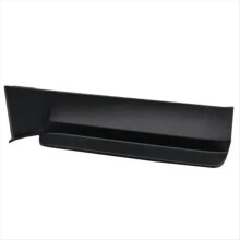 Automobile High Quality Left Front Bumper Lower Fender Wheel Fairing f