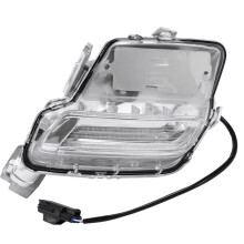 Right Front Bumper Fog Light Position Lamp 31364331 for Volvo XC60 201