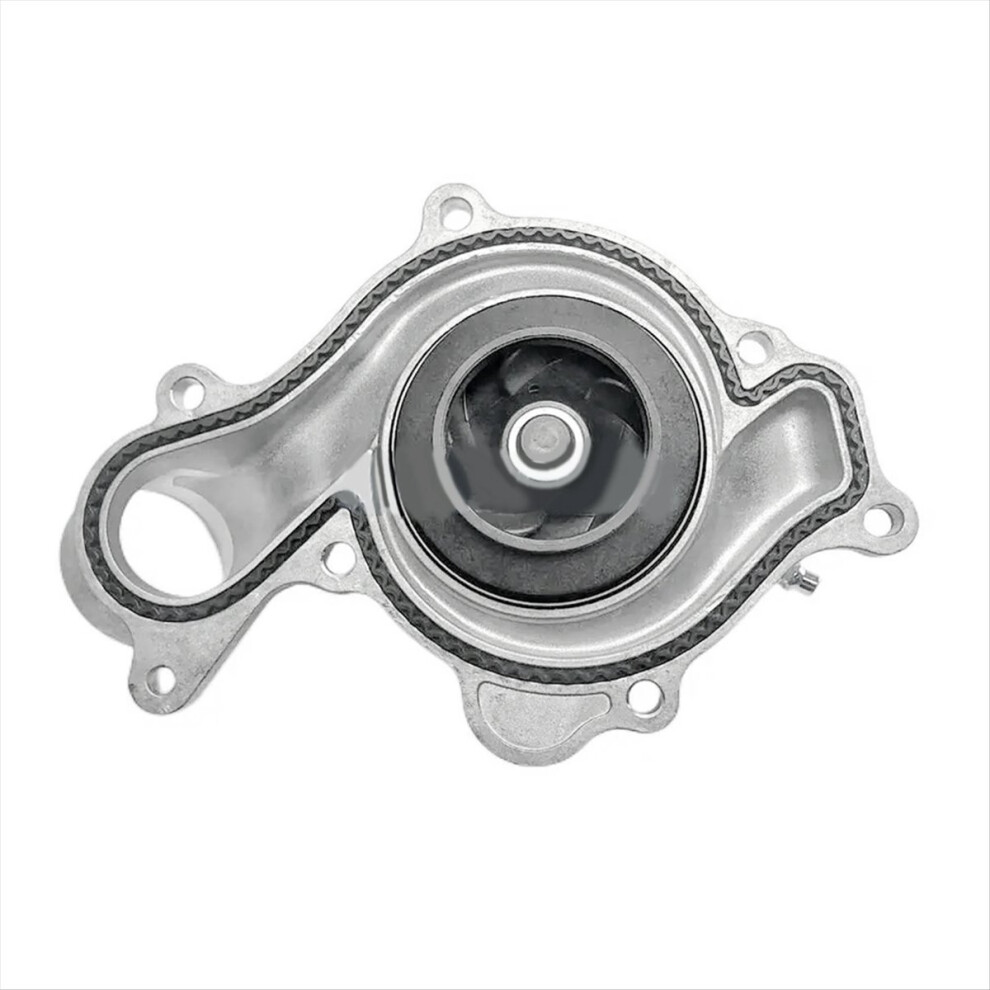 9A712101304 Water Pump For Porsche 95B-2 Macan 971 Panamera 9Ya Cayenn 4852359603045