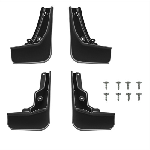Schmutzfänger für Mazda CX-60 2022-2023 2