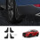 Schmutzfänger für Mazda CX-60 2022-2023 9