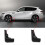 Schmutzfänger für Mazda CX-60 2022-2023 6