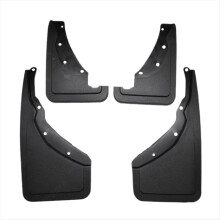 For Ford Bronco Sport 2021 2022-2023 Car Molded Mud Flaps Splash Guard