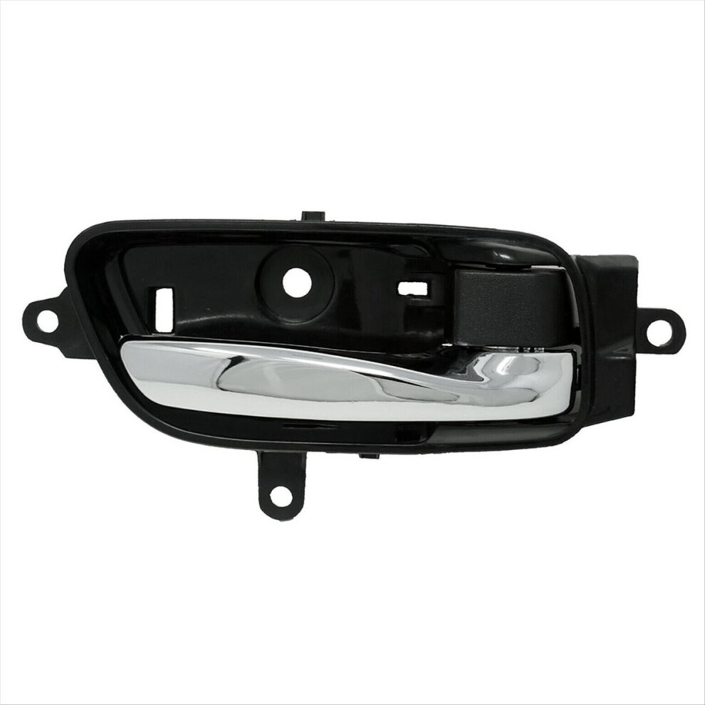 Right Inner Door Handle For Nissan Altima Pathfinder Titan Armada Mura 4852359680459