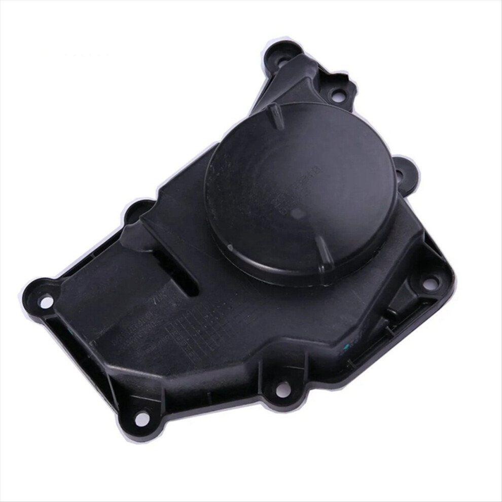 Car Engine Crankcase Breather Oil Seperator For Golf Jetta Tiguan Yeti 4852359683092