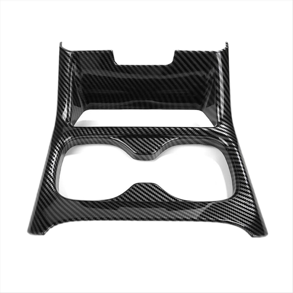 For Honda Crv Cr-V 2023 2024 Center Console Cup Holder Panel Cover Tri 4852359682651