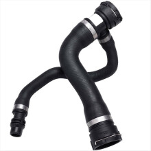 New Auto Parts Radiator Cooling Water Hose Upper Water Hose for BMW X5