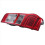 Car Left Rear LED Tail Light Assembly for Isuzu DMax D-Max 2012-2019 T 4
