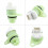 Odometer Speed Sensor Gearbox Speed Sensor for Citroen Berlingo C2 C3 6