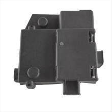 Coperchio superiore fusibile batteria auto per Jeep Cherokee Renegade 2017-2019 6840