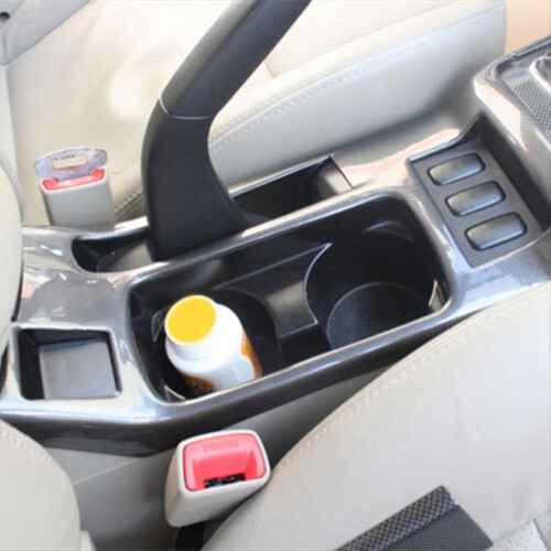 Para Mitsubishi Lancer EX 2010-2016 Control central del freno de mano Copa H 2