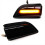 Dynamische LED-Blinker für Volvo XC60 2008-2014 Rückspiegel 3