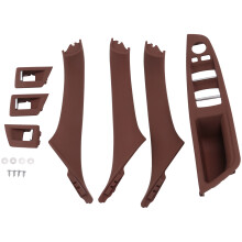Türgriff-Zierleisten-Set für BMW F10 535i 550i 528i