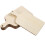 30 Unidades Madera Para Pizza Mini Pastel Tabla 9