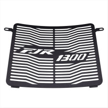 Protetor de grade do radiador para motocicletas Yamaha
