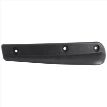 Accessori esterni per auto, spoiler inferiore per paraurti anteriore per Land Rover