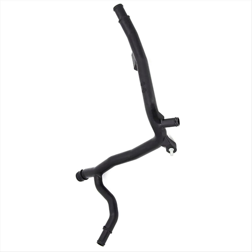 06A121065dp Car Cooling System Radiator Coolant Pipe Hose For Audi A3 4852359692032