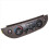 Dashboard Climate Control Heater A/C Switch Panel Bezel Vent for Toyot 3