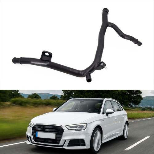 06A121065DP Car Cooling System Radiator Coolant Pipe Hose for Audi A3 2