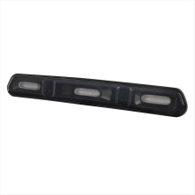 LED-Bremsleuchte (dritte Bremsleuchte) für Ford Bronco 2021 2022 2023, Raptor-Style Hig
