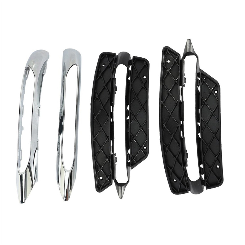 Front Bumper Grille 2048851353 2048851453 2048852974 2048853074 For Me 4852359688547