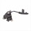 Gaspedaalsensor voor Nissan Cube Versa 4