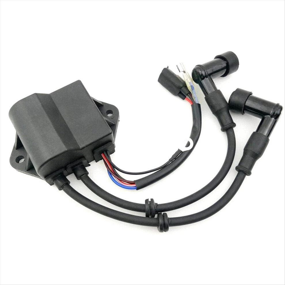 Cdi Ignition Unit 32900-98101 Cdi Unit Assy Outboard Engine Boat Motor 4852359683283