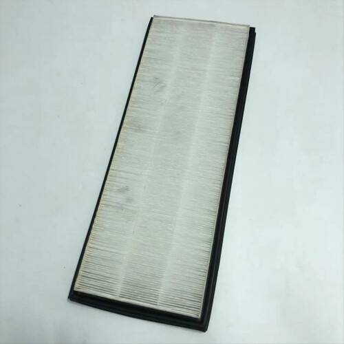 Φίλτρο κλιματισμού HEPA αυτοκινήτου 1658375-00-A για Tesla Model 3 2
