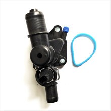 Neuer Kühlmittelthermostat 110600968R für Renault Lo