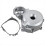 Left Side Engine Stator Magneto Cover Case with Gask for Suzuki DRZ400 6