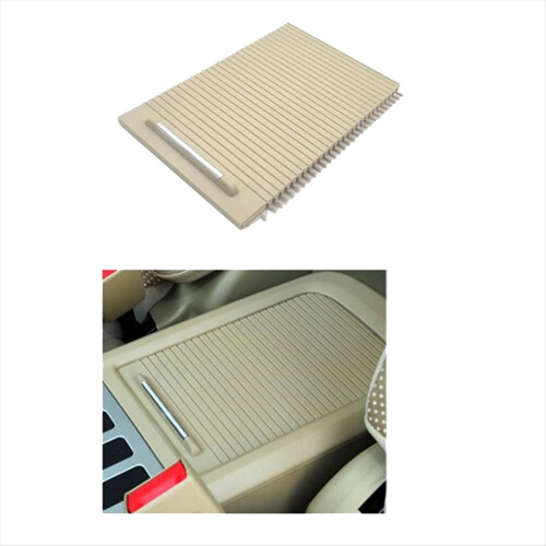 Getränkeabdeckung für die Mittelkonsole, verschiebbar, für Great Wall Haval 2
