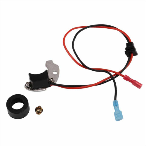 Modulo di accensione elettronico Modulo di accensione distributore auto per VW Maggiolino