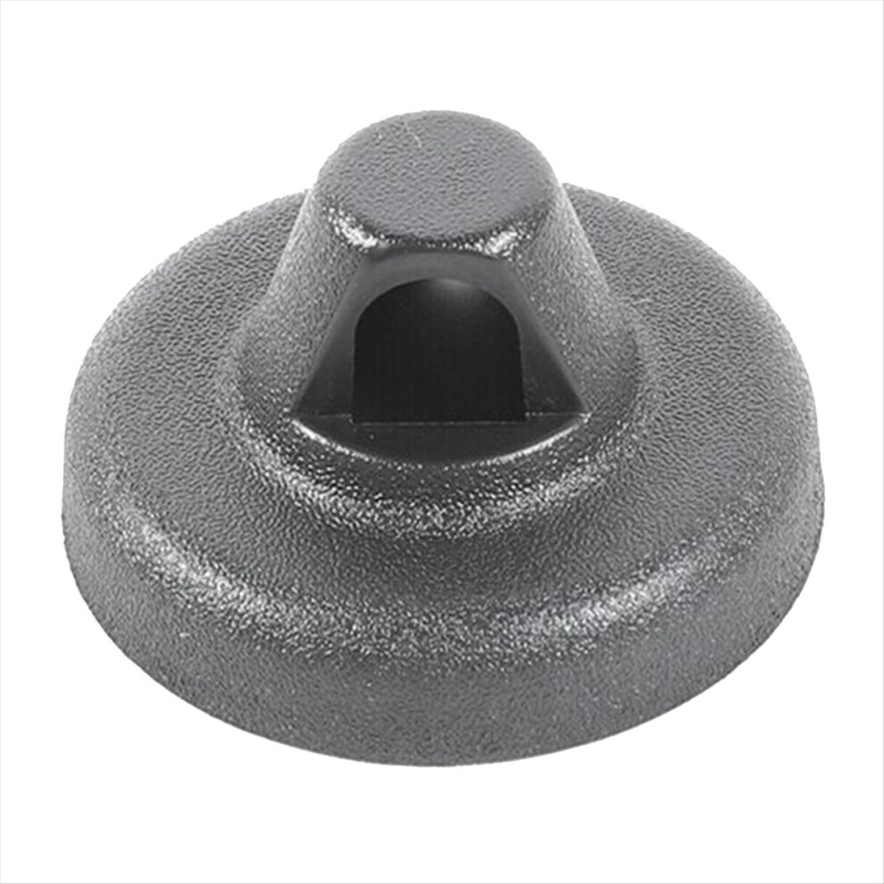 Car Antenna Base Cover Trim For Jeep Wrangler Jk Jl Jt 2007-2021 Car A 4852359690359