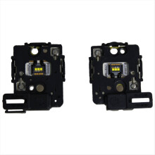 Paar 6-LED-Tagfahrlichtmodul (DRL) für Audi A3 S3 RS3
