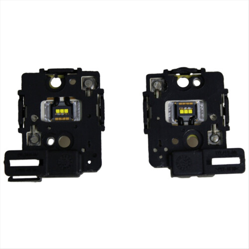 Paar 6-LED-Tagfahrlichtmodul (DRL) für Audi A3 S3 RS3