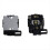 Paar 6-LED-Tagfahrlichtmodul (DRL) für Audi A3 S3 RS3 5