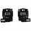 Paar 6-LED-Tagfahrlichtmodul (DRL) für Audi A3 S3 RS3 2
